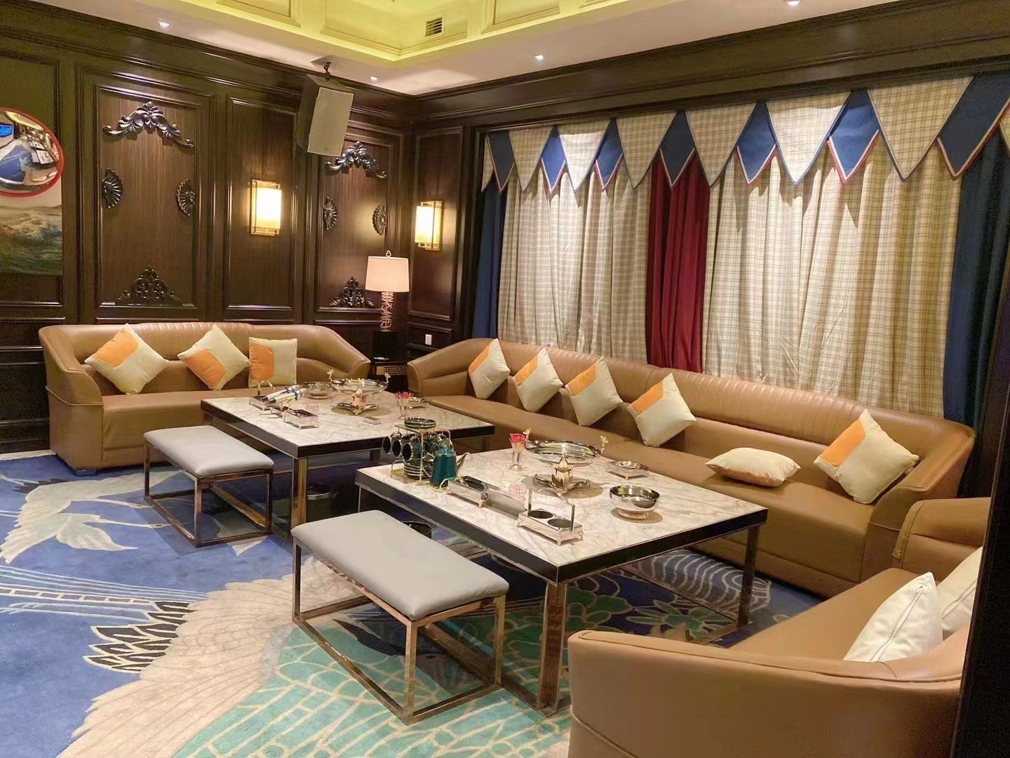 赣州商务ktv与片场的区别解析-章贡区ktv预定